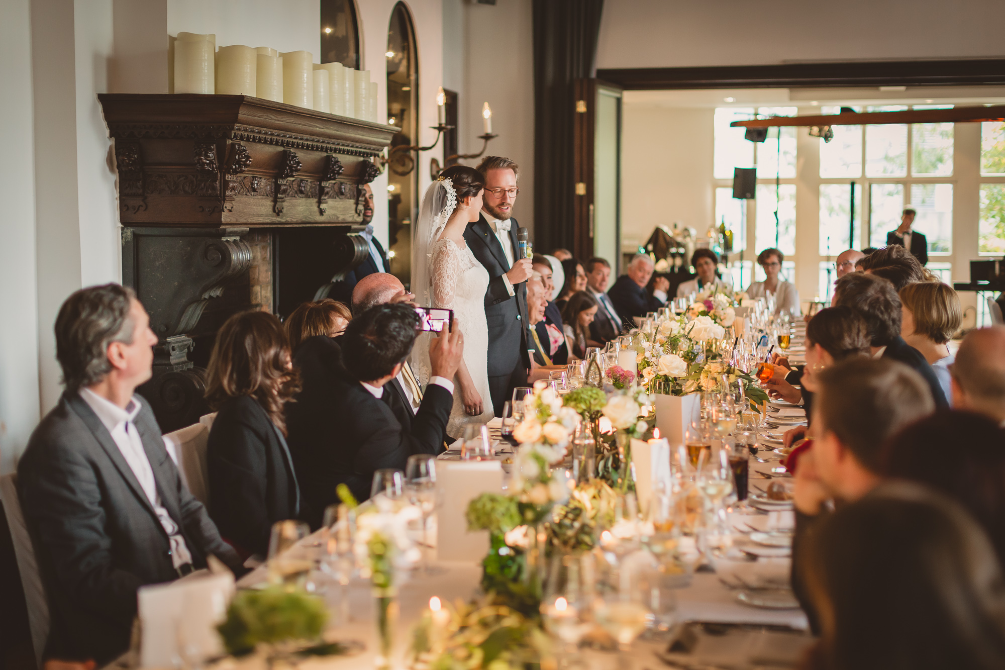 Hochzeit Frankfurt Ruderclub Germania-83